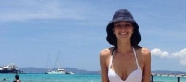Gossip, Anna Safroncik in bikini Gossip, Anna Safroncik in bikini