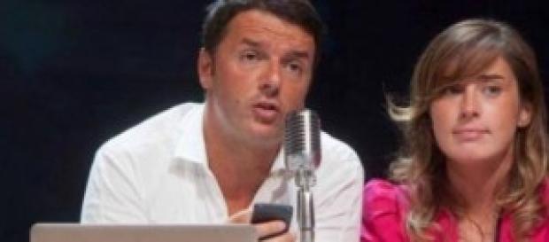 Governo Renzi, riforma fiscale: 730 precompilato Governo Renzi, riforma fiscale: 730 precompilato
