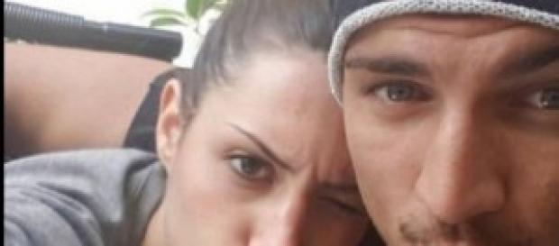 Marco e Beatrice si sposano Marco e Beatrice si sposano