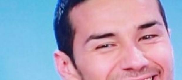 Uomini e Donne: Luca cerca una fidanzata Uomini e Donne: Luca cerca una fidanzata