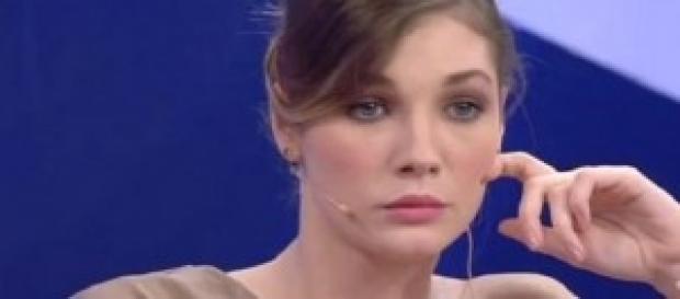 Uomini e donne news, Flavia Fiadone a Napoli Uomini e donne news, Flavia Fiadone a Napoli