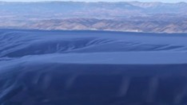 Base sottomarina Ufo a Malib&ugrave;?