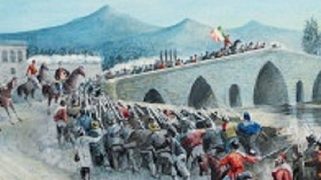 L'Insurrezione di Palermo