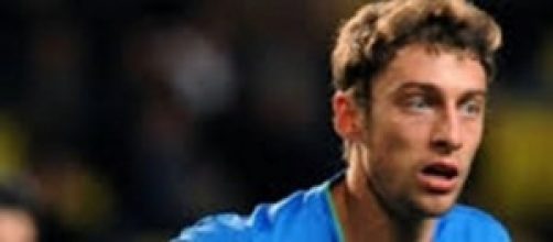Marchisio centrocampista Italia