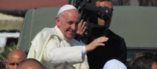 Papa Francesco sul sovraffollamento carceri