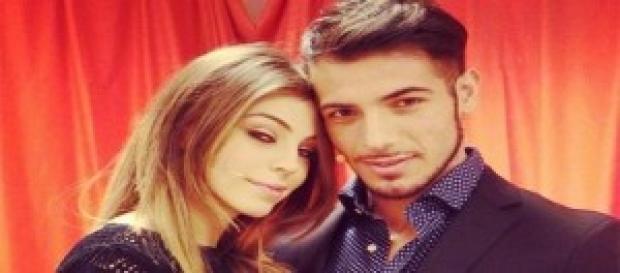 Aldo e Alessia, una delle coppie ancora insieme Aldo e Alessia, una delle coppie ancora insieme