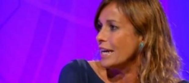 Anticipazioni, Cristina Parodi vs. Barbara D'Urso Anticipazioni, Cristina Parodi vs. Barbara D'Urso