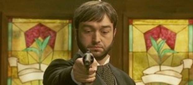 Il Segreto anticipazioni lunedì 23 giugno Il Segreto anticipazioni lunedì 23 giugno