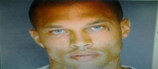 Jeremy Meeks, il ladro da 80 mila like Jeremy Meeks, il ladro da 80 mila like