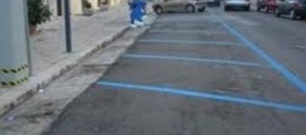 Roma: aumenta costo delle strisce blu. Roma: aumenta costo delle strisce blu.
