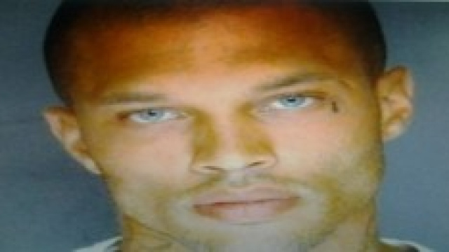 Jeremy Meeks, il ladro da 80 mila like