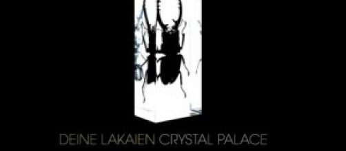 Anteprima di Crystal Palace dei Deine Lakaien