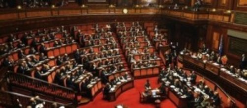 Governo Renzi, immunità parlamentare
