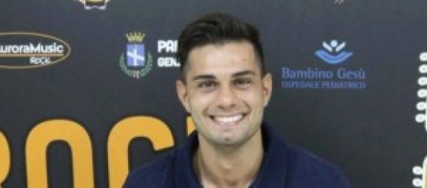 Emanuele Trimarchi nuovo tronista Uomini e Donne? Emanuele Trimarchi nuovo tronista Uomini e Donne?