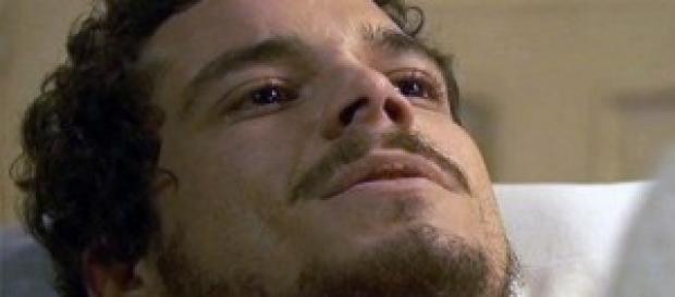 Il Segreto anticipazioni: Paquito muore Il Segreto anticipazioni: Paquito muore