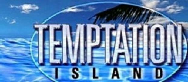 Inizia il 3 luglio Temptation Island Inizia il 3 luglio Temptation Island