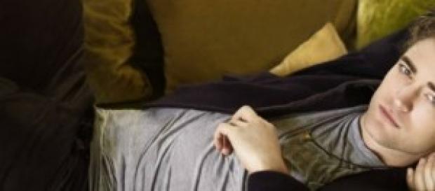 Robert Pattinson ha chiuso con Kristen Stewart Robert Pattinson ha chiuso con Kristen Stewart
