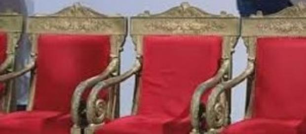 Uomini e donne, news di gossip: il trono classico Uomini e donne, news di gossip: il trono classico