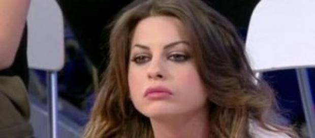 Uomini e donne news, Germana Meli Uomini e donne news, Germana Meli