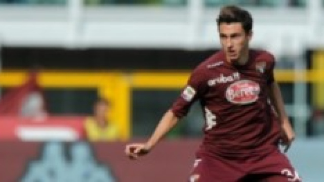 Matteo Darmian, terzino del Torino e in Nazionale