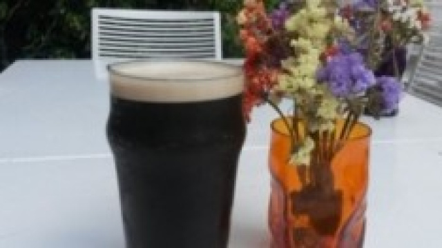 Velenanegra, birra nera di Palermo