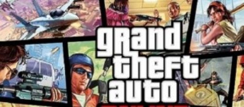 GTA V ha venduto più di 30 milioni di copie.