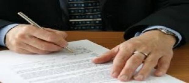 dichiarazione di successione dichiarazione di successione