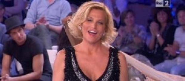 Gossip news, Simona Ventura su D'Amico-Buffon Gossip news, Simona Ventura su D'Amico-Buffon