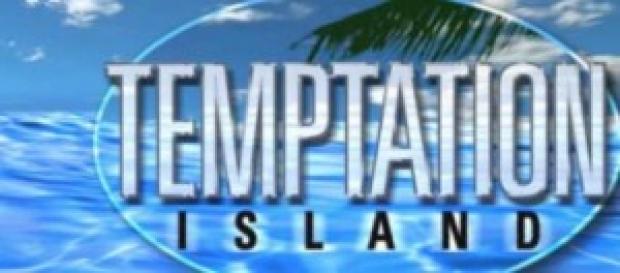 Temptation Island il nuovo reality di canale 5. Temptation Island il nuovo reality di canale 5.