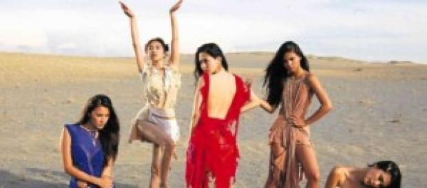Temptation Island: le tentatrici Temptation Island: le tentatrici