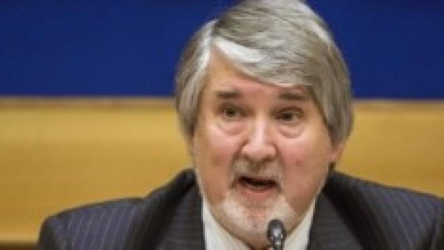Il ministro del Lavoro, Giuliano Poletti
