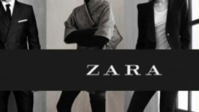 Proposte lavorative per il marchio Zara