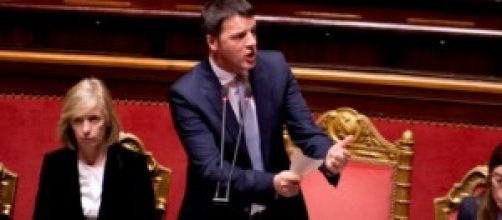Amnistia e indulto, decreto Renzi sconti di pena