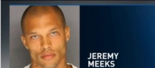 Jeremy Meeks da criminale a modello?