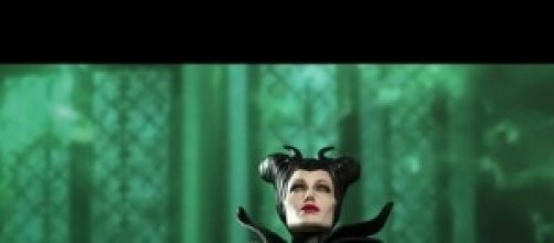 Maleficent Action Doll della Hot Toys!