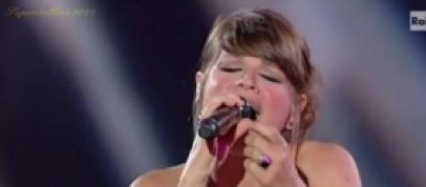 Alessandra Amoroso single? Alessandra Amoroso single?