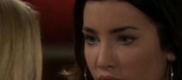 Anticipazioni Beautiful: Steffy e Thomas tornano? Anticipazioni Beautiful: Steffy e Thomas tornano?