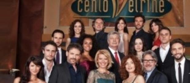 Anticipazioni Centovetrine, 15^ stagione Anticipazioni Centovetrine, 15^ stagione