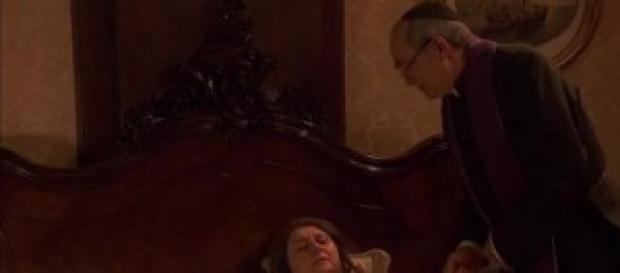 Anticipazioni il segreto, seconda e terza stagione Anticipazioni il segreto, seconda e terza stagione