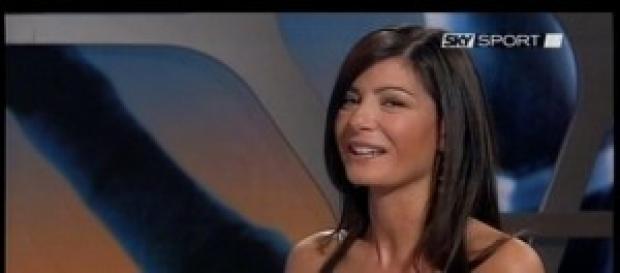 Gossip news, Ilaria D'Amico, caso Buffon-Seredova Gossip news, Ilaria D'Amico, caso Buffon-Seredova