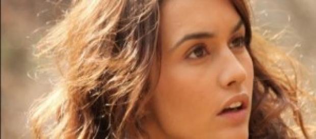 Pepa scopre che Gregoria è incinta Pepa scopre che Gregoria è incinta