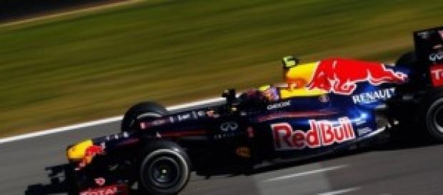Red Bull Racing Team 2014 Red Bull Racing Team 2014