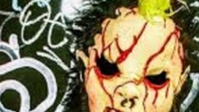 DJ BL3ND, in attività dal 2009.