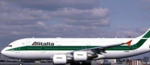 Etihad Airways e Alitalia: c'è accordo.