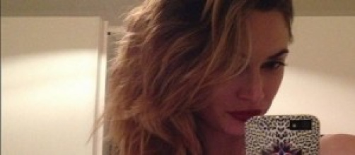 Gossip, Melissa Satta contro Rihanna