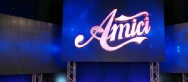 Amici potrebbe perdere Zanforlin come autore Amici potrebbe perdere Zanforlin come autore