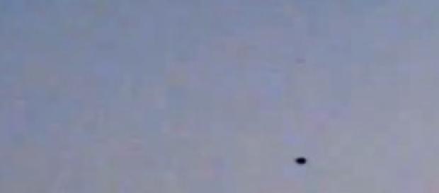 Avvistamento Ufo durante Camerun - Brasile. Avvistamento Ufo durante Camerun - Brasile.