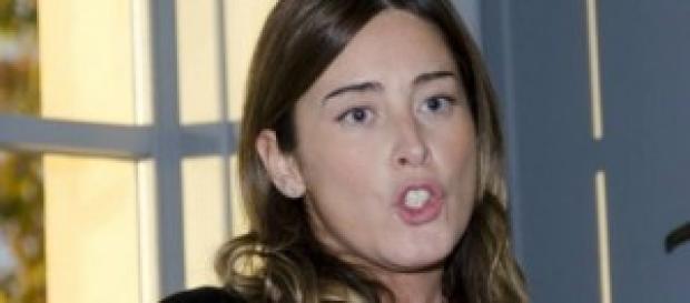 Governo Renzi, riforma Senato, immunità: Boschi Governo Renzi, riforma Senato, immunità: Boschi