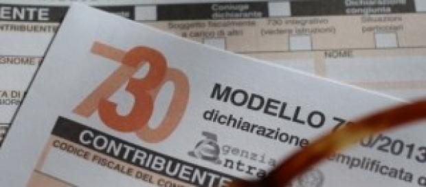 Modello 730 errori: come fare per correggerli Modello 730 errori: come fare per correggerli