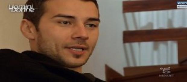 Uomini e donne news, Luca Viganò Uomini e donne news, Luca Viganò